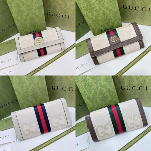 2色/ 19cm/ Gucciグッチ財布スーパーコピー0634