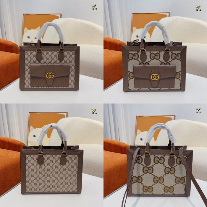 2色/ 34cm/ Gucciグッチバッグスーパーコピー