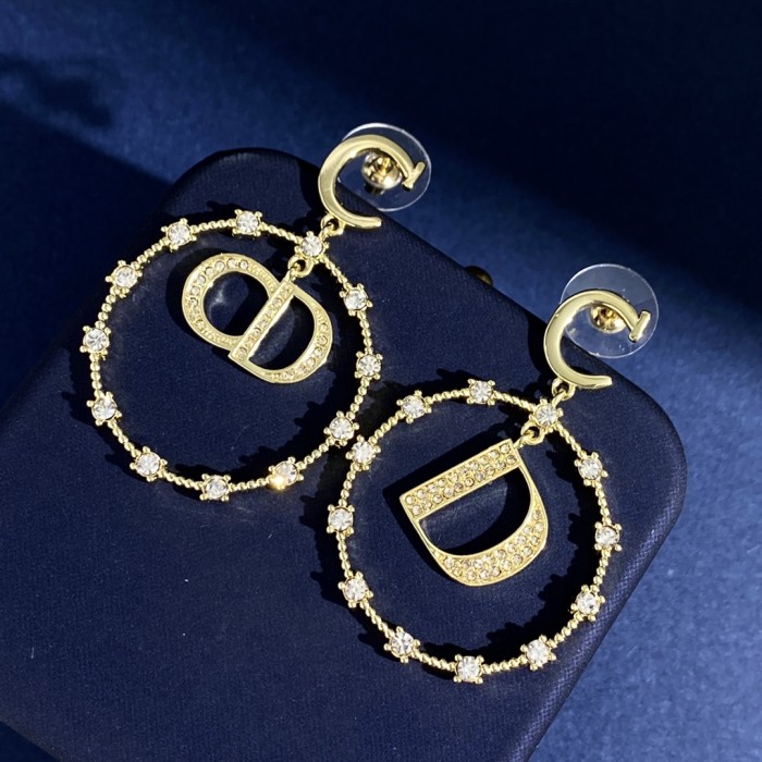 4色/ Diorディオールピアスイヤリングスーパーコピー
