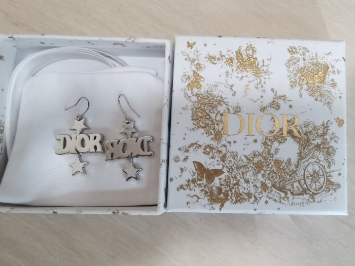 4色/ Diorディオールピアスイヤリングスーパーコピー