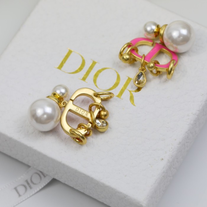4色/ Diorディオールピアスイヤリングスーパーコピー