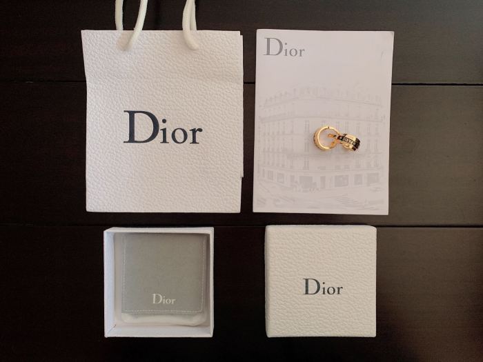 4色/ Diorディオールピアスイヤリングスーパーコピー