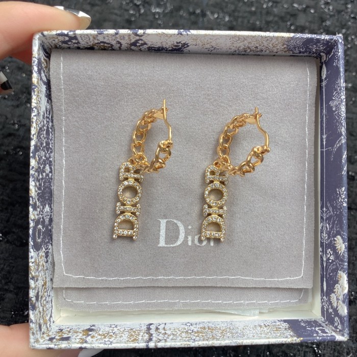 4色/ Diorディオールピアスイヤリングスーパーコピー