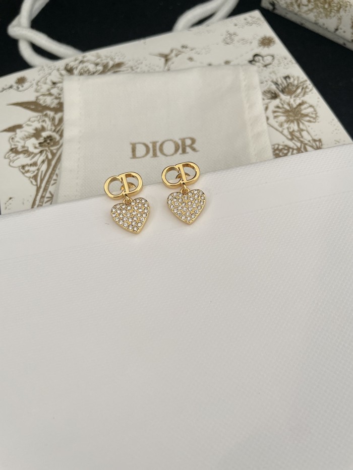 4色/ Diorディオールピアスイヤリングスーパーコピー