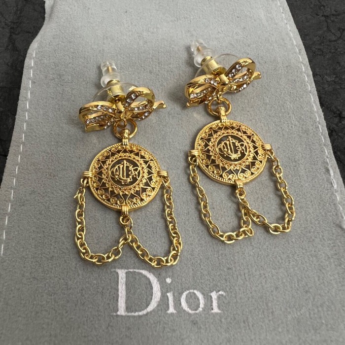 4色/ Diorディオールピアスイヤリングスーパーコピー