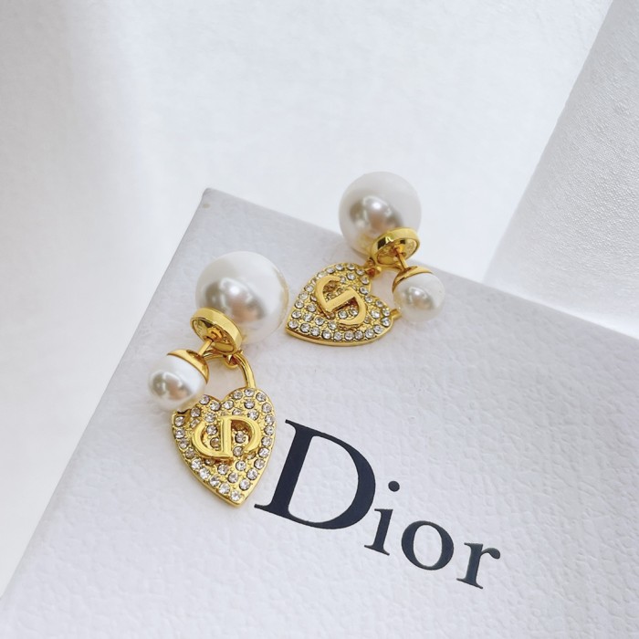 4色/ Diorディオールピアスイヤリングスーパーコピー