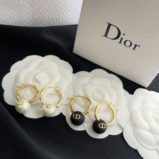 2色/ Diorディオールピアスイヤリングスーパーコピー