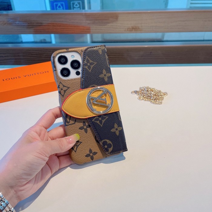 2色/ LouisVuittonルイヴィトンスマホケース携帯ケーススーパーコピー