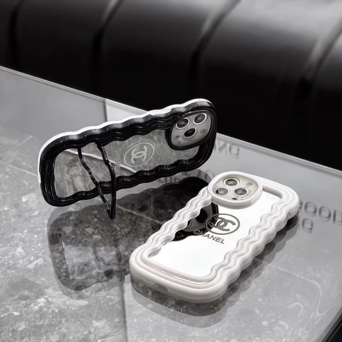 2色/ Chanelシャネルスマホケース携帯ケーススーパーコピー
