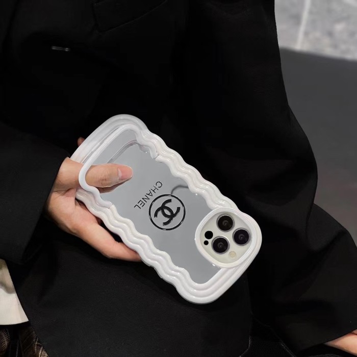 2色/ Chanelシャネルスマホケース携帯ケーススーパーコピー