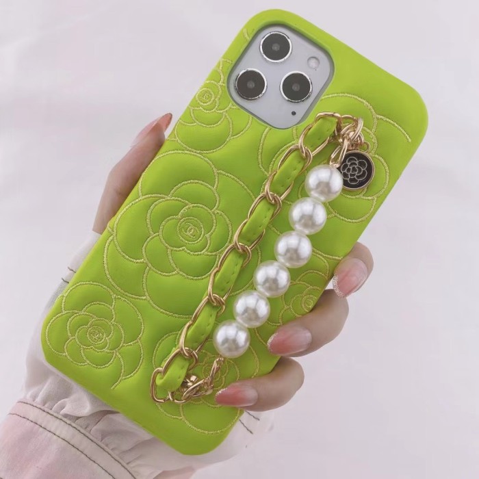 8色/ Chanelシャネルスマホケース携帯ケーススーパーコピー