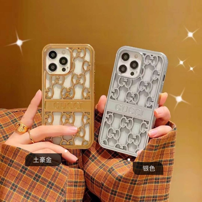 2色/ Gucciグッチスマホケース携帯ケーススーパーコピー