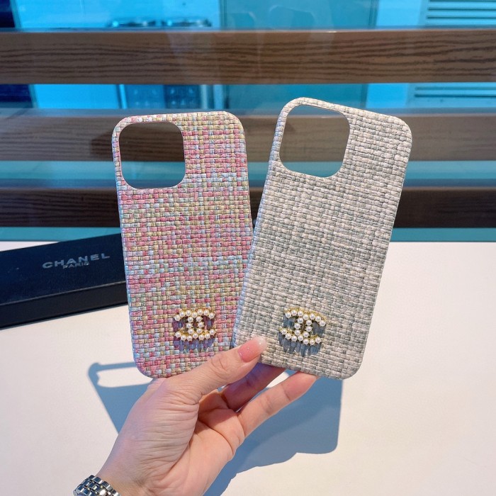 2色/ Chanelシャネルスマホケース携帯ケーススーパーコピー