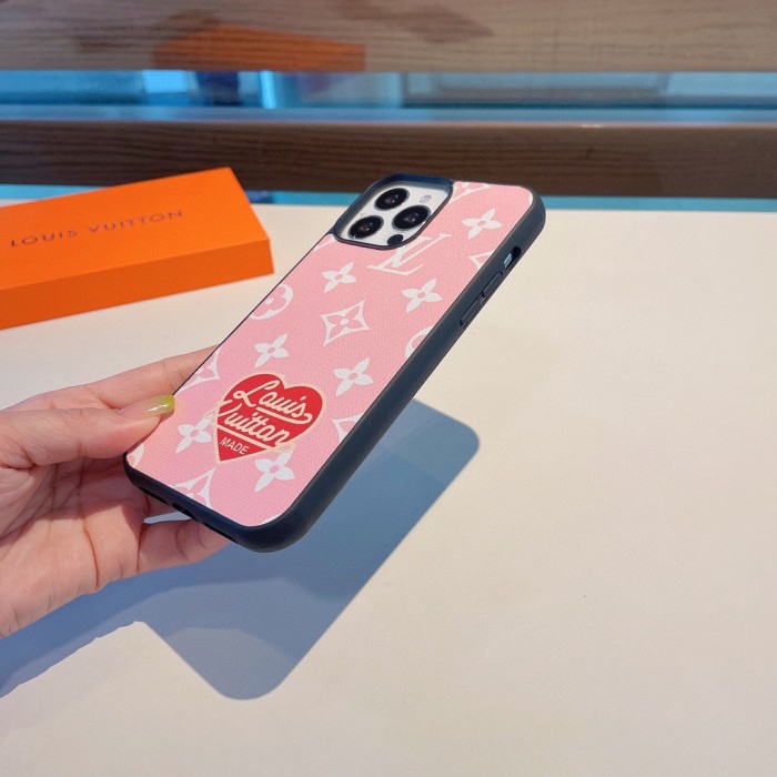2色/ LouisVuittonルイヴィトンスマホケース携帯ケーススーパーコピー
