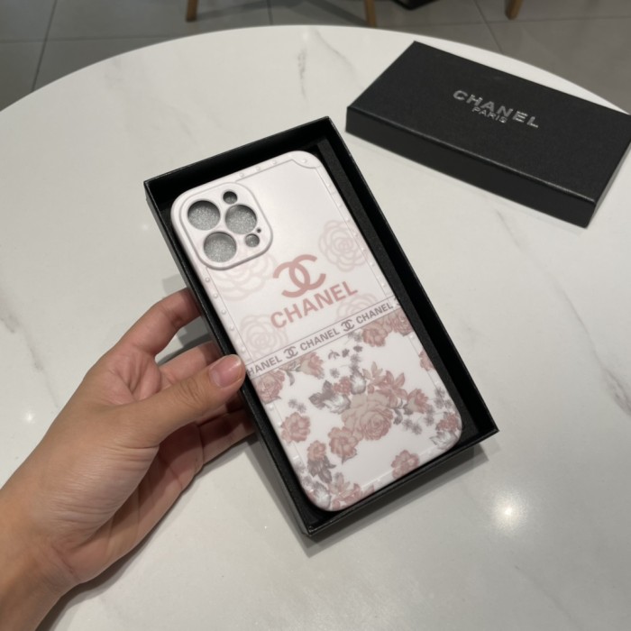 2色/ Chanelシャネルスマホケース携帯ケーススーパーコピー