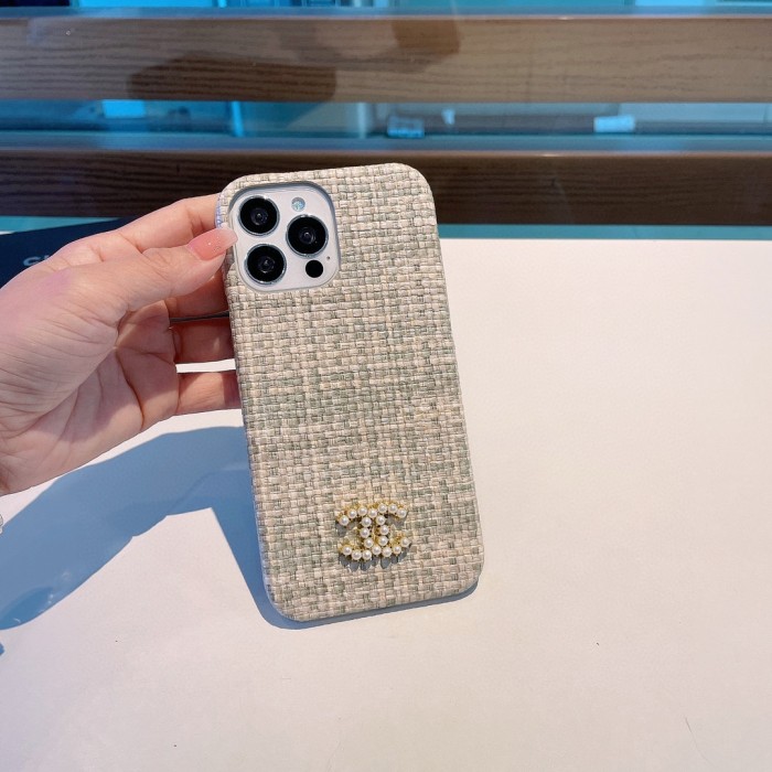 2色/ Chanelシャネルスマホケース携帯ケーススーパーコピー