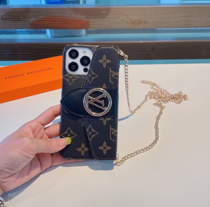 2色/ LouisVuittonルイヴィトンスマホケース携帯ケーススーパーコピー