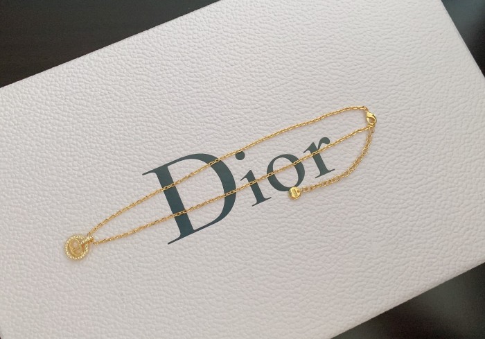 4色/ Diorディオールネックレスペンダントスーパーコピー