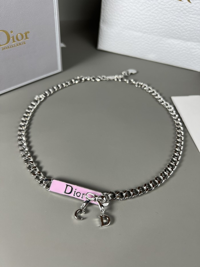 4色/ Diorディオールネックレスペンダントスーパーコピー