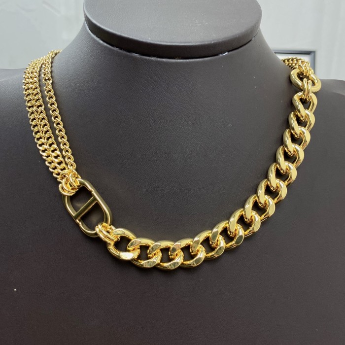 4色/ Diorディオールネックレスペンダントスーパーコピー