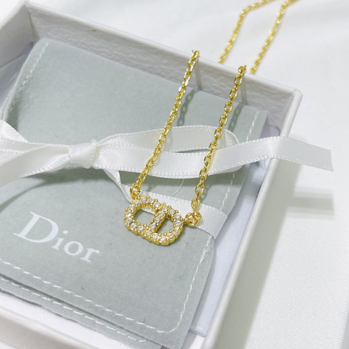 4色/ Diorディオールネックレスペンダントスーパーコピー