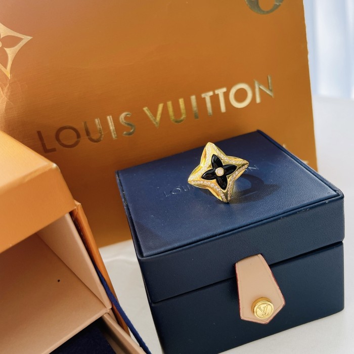 LouisVuittonルイヴィトン指輪リングスーパーコピー