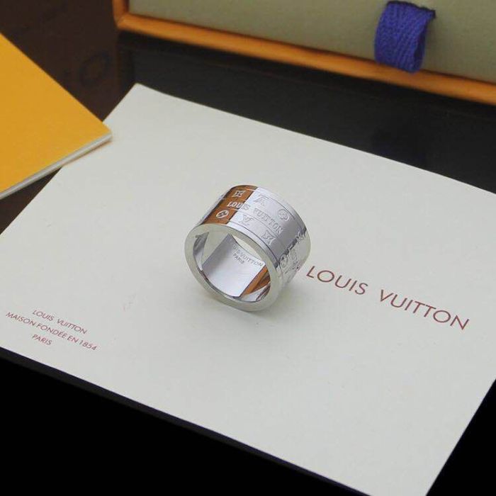3色/ LouisVuittonルイヴィトン指輪リングスーパーコピー