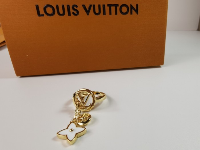 LouisVuittonルイヴィトン指輪リングスーパーコピー