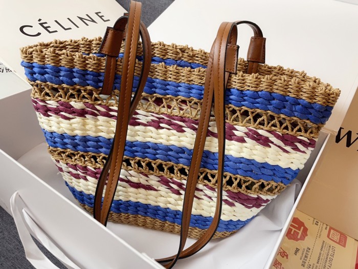3色/ 34cm/ Loeweロエベバッグスーパーコピー6886