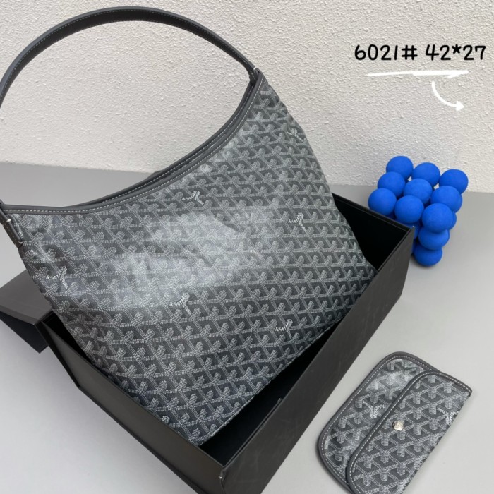 6色/ 42cm/ Goyardゴヤールバッグスーパーコピー6021#
