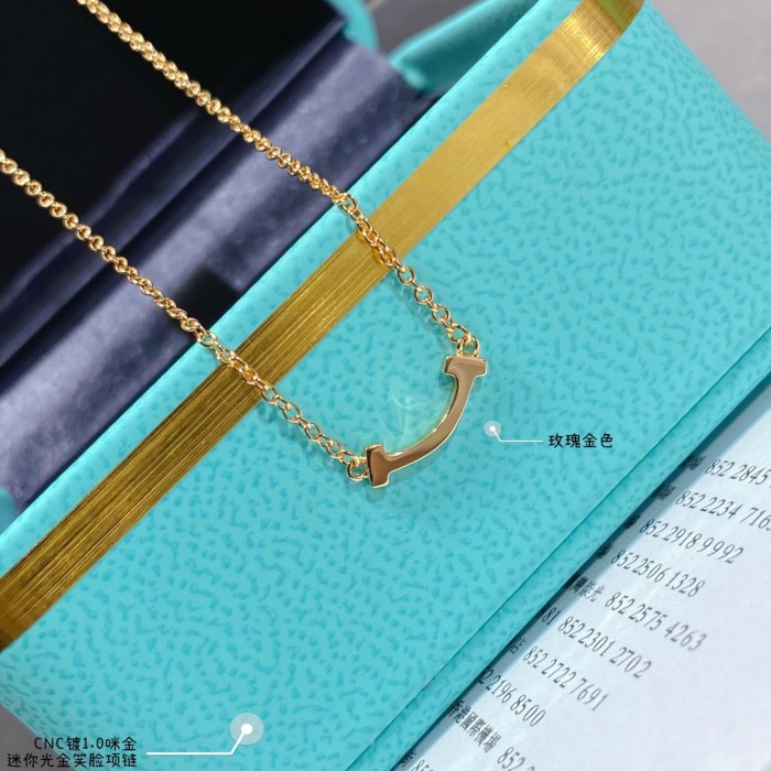 3色/ Tiffanyティファニーネックレスペンダントスーパーコピー