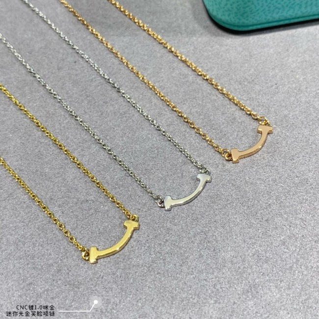 3色/ Tiffanyティファニーネックレスペンダントスーパーコピー