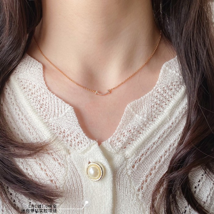 3色/ Tiffanyティファニーネックレスペンダントスーパーコピー