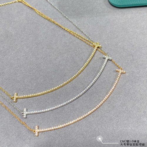 3色/ Tiffanyティファニーネックレスペンダントスーパーコピー