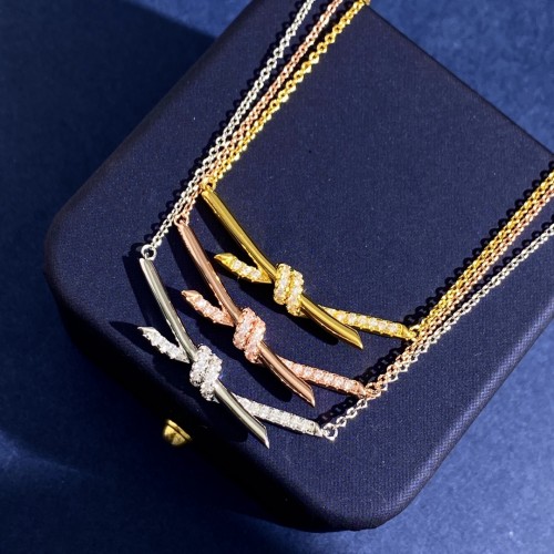 3色/ Tiffanyティファニーネックレスペンダントスーパーコピー