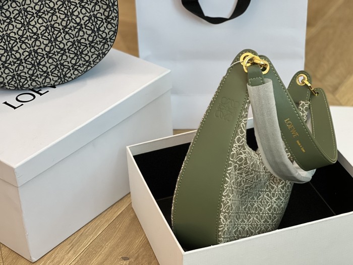 2色/ 28cm/ Loeweロエベバッグスーパーコピー