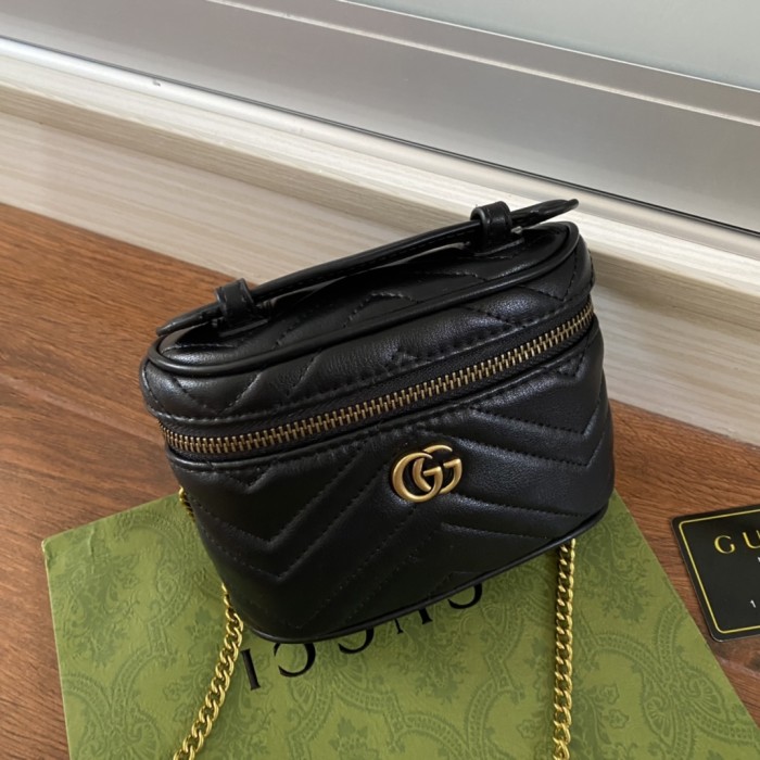 2色/ 16cm/ Gucciグッチバッグスーパーコピー699532