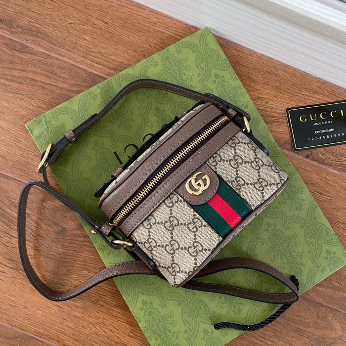 2色/ 16cm/ Gucciグッチバッグスーパーコピー699532