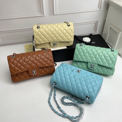 4色/ 25CM/ Chanelシャネルバッグスーパーコピー1112