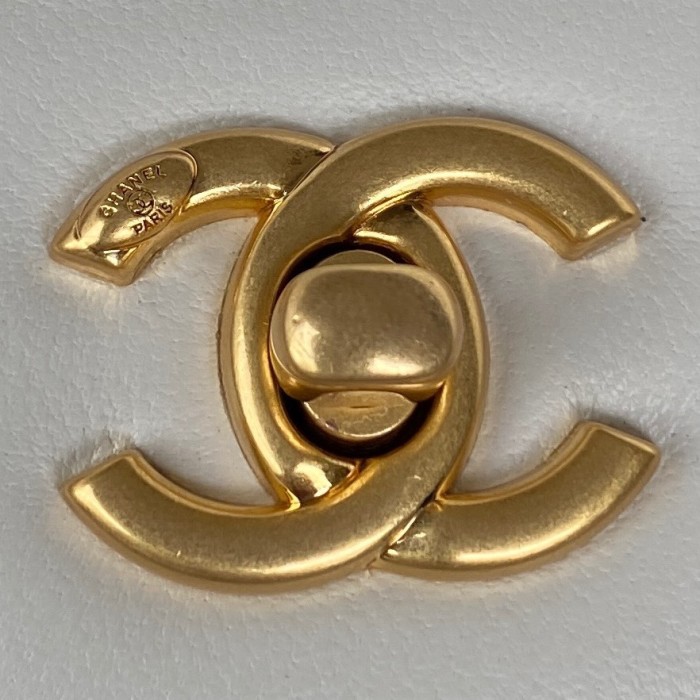 2色/ 19CM/ ChanelシャネルバッグスーパーコピーAS3456