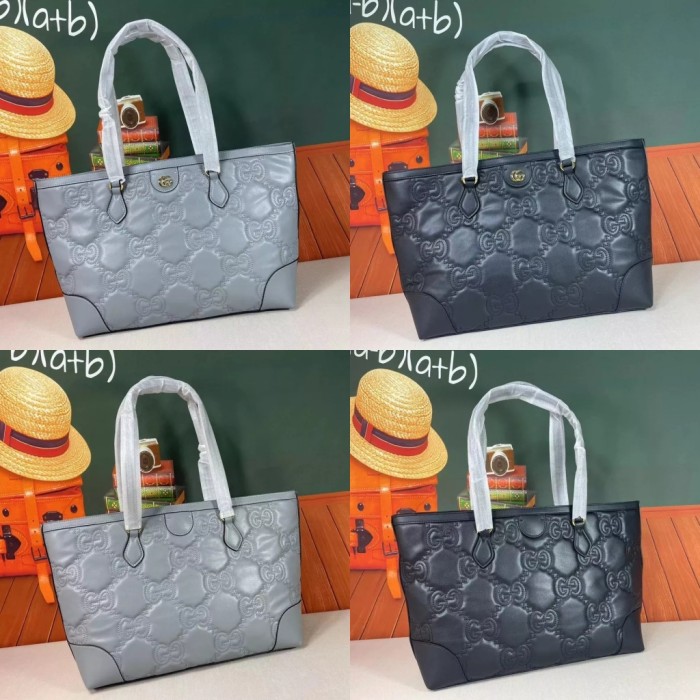2色/ 38cm/ Gucciグッチバッグスーパーコピー631685