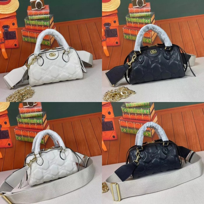2色/ 19cm/ Gucciグッチバッグスーパーコピー702251