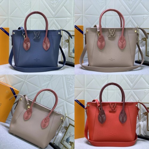 3色/ 35CM/ LouisVuittonルイヴィトンバッグスーパーコピーM54843