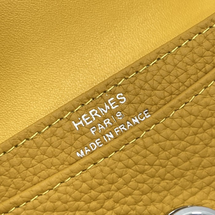 11色/ 10cm/ Hermesエルメス財布スーパーコピー5121