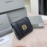 2色/ 11cm/ Balenciagaバレンシアガ財布スーパーコピー6002121