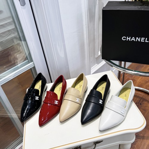 5色/ Chanelシャネル靴スーパーコピー