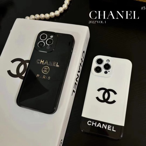 2色/ Chanelシャネルスマホケース携帯ケーススーパーコピー