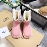 5色/ UGGアグ靴スーパーコピー