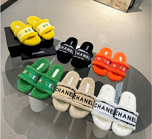6色/ Chanelシャネル靴スーパーコピー