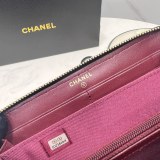 3色/ 19CM/ Chanelシャネル財布スーパーコピー82608